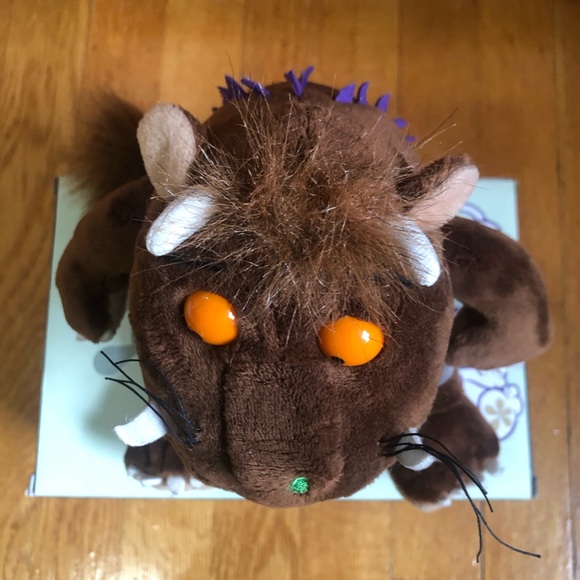 The GRUFFALO Plush - Picture 7 of 10